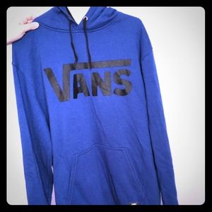 Men’s Vans Hoodie